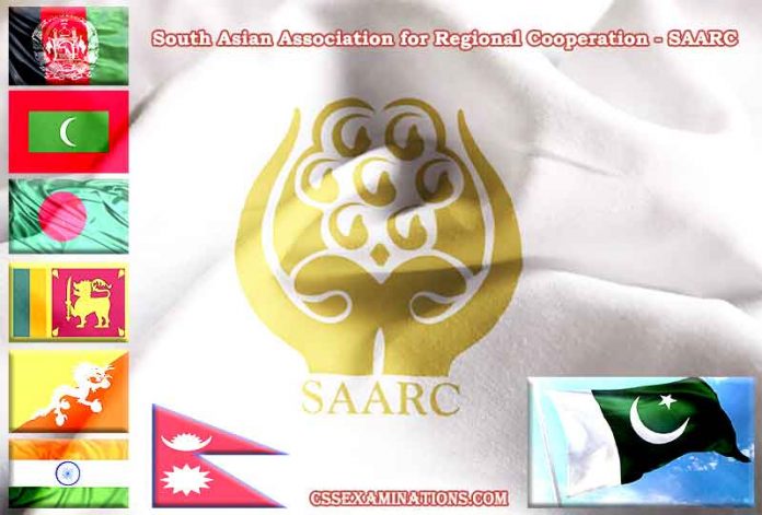 SAARC-Members-South-Asian-Association-for-Regional-Cooperation